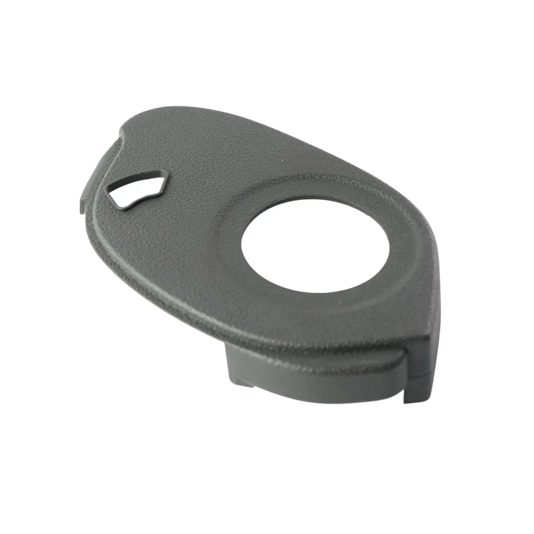 Volkswagen Touran 1T Cubierta Lateral Asiento Delantero Derecho Negro - SKU 1K4881477D - Número de pieza 1K4881477D