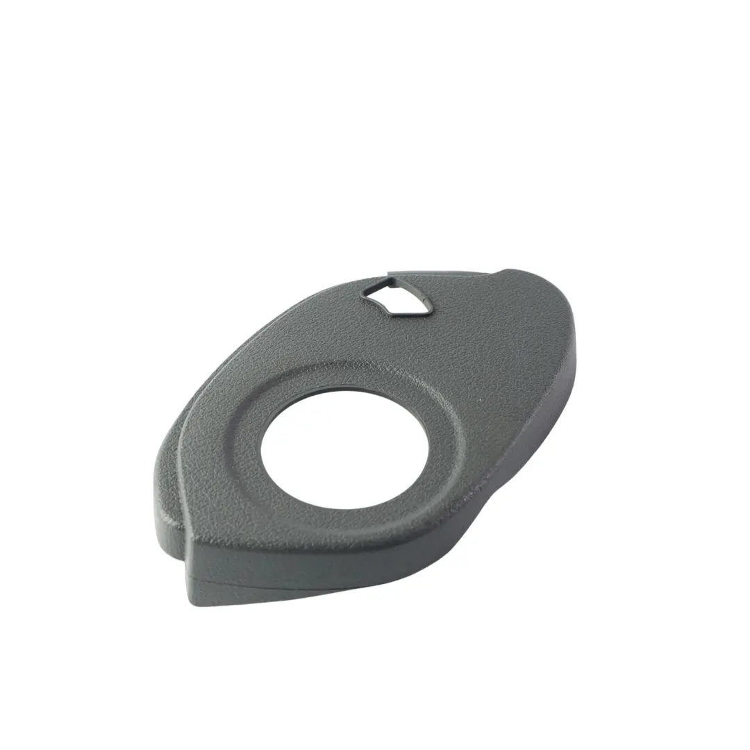 Volkswagen Touran 1T Cache Côté Siège Avant Droit Extérieur Noir - SKU 1K4881477D - Numéro de pièce 1K4881477D