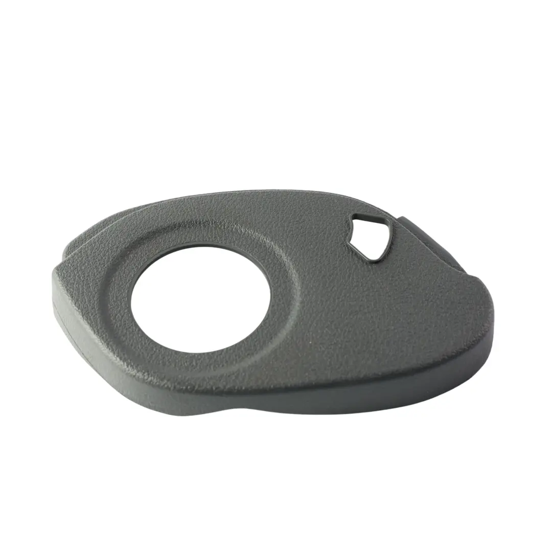 Cubierta Lateral Asiento Delantero Derecho Negro para Volkswagen Touran 1T con número de pieza 1K4881477D Volkswagen Touran 1T Cubierta Lateral Asiento Delantero Derecho Negro - SKU 1K4881477D - Número de pieza 1K4881477D