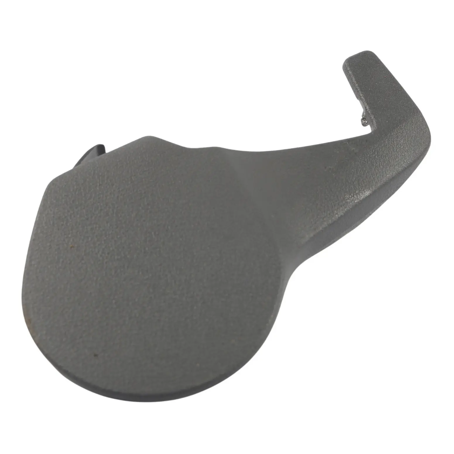 Volkswagen Touran 1T Rivestimento Sedile Anteriore Nero Destro 1T0881457G