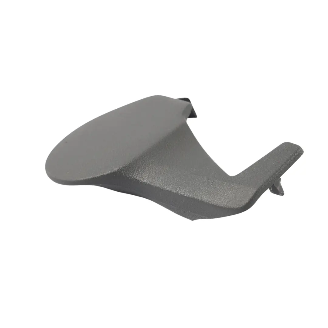 VW Volkswagen Touran 1T Front Seat Cover Trim Panel Black Right O/S 1T0881457G - SKU 1K4881479H - Part number 1K4881479H