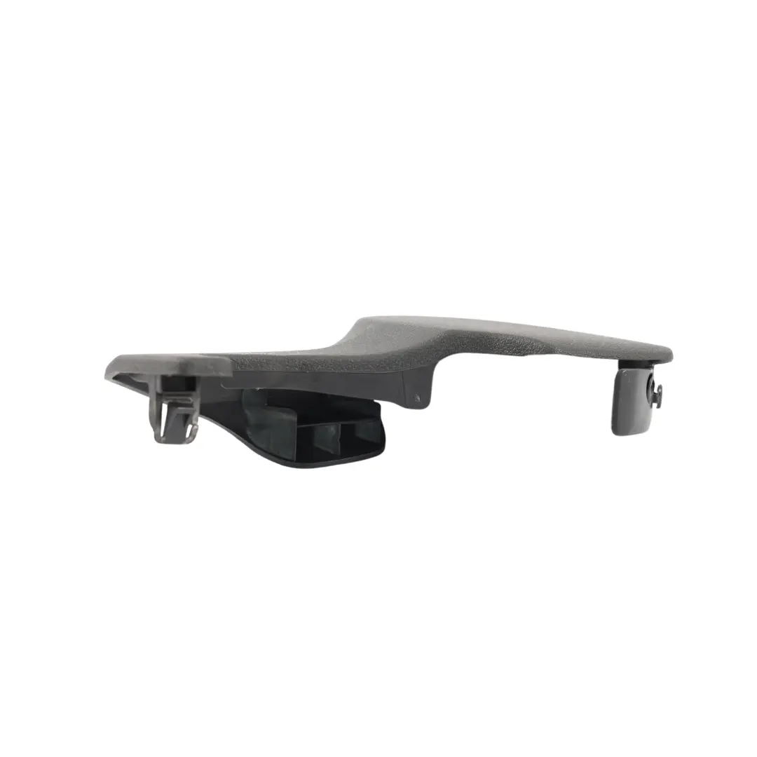 Rivestimento Sedile Anteriore Nero Destro 1T0881457G per Volkswagen Touran 1T con numero di parte 1K4881479H Volkswagen Touran 1T Rivestimento Sedile Anteriore Nero Destro 1T0881457G - SKU 1K4881479H - Numero di parte 1K4881479H