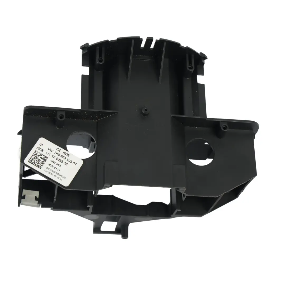 2K Commodo Comodo Contacteur Tournant pour Volkswagen Caddy Maxi à propos du numéro de pièce 1K5953503FT Volkswagen Caddy Maxi 2K Commodo Comodo Contacteur Tournant - SKU 1K5953503FT - Numéro de pièce 1K5953503FT
