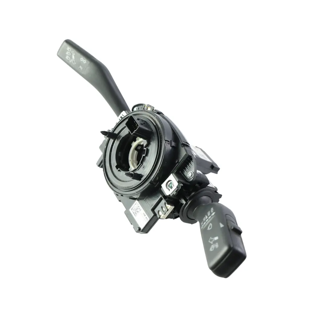 VW Caddy 2K Steering Wheel Switch Cluster Indicator Wiper Stalk - SKU 1K5953521CM - Part number 1K5953521CM