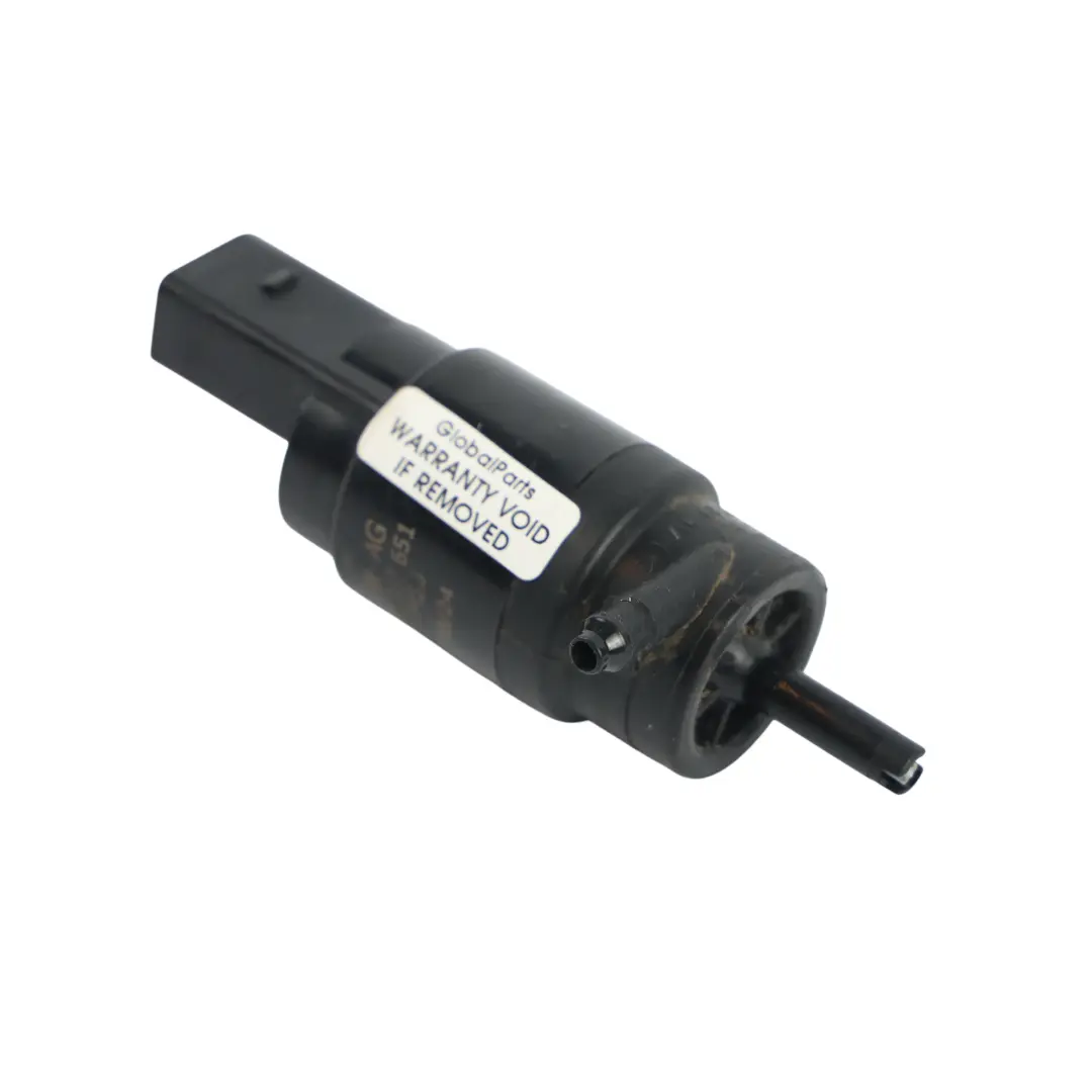 Pompe Lave-Glace Pare-Brise pour Volkswagen Audi Seat à propos du numéro de pièce 1K5955651 Volkswagen Audi Seat Pompe Lave-Glace Pare-Brise - SKU 1K5955651-2 - Numéro de pièce 1K5955651