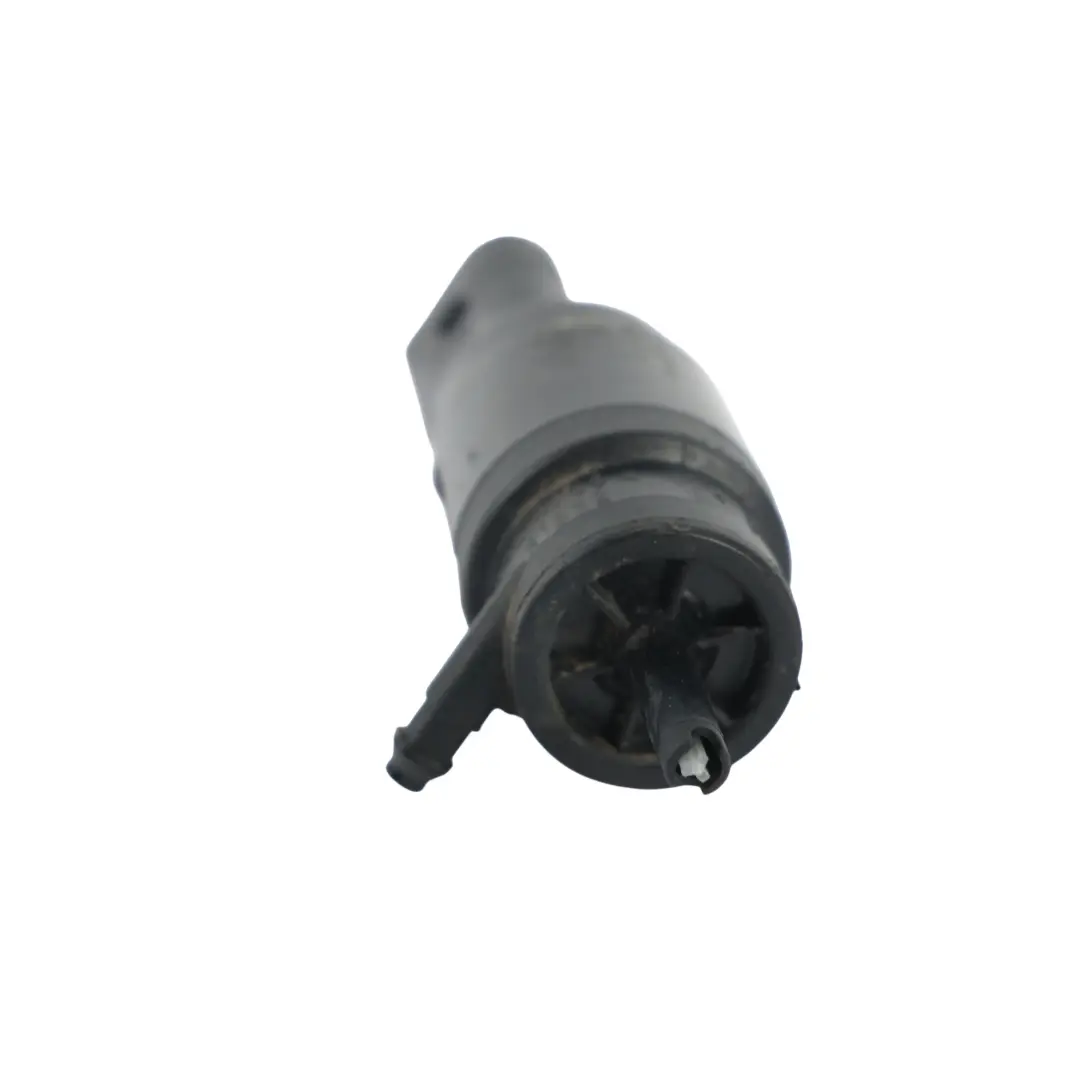 Volkswagen Audi Seat Bomba Limpiaparabrisas Lavaparabrisas - SKU 1K5955651-2 - Número de pieza 1K5955651