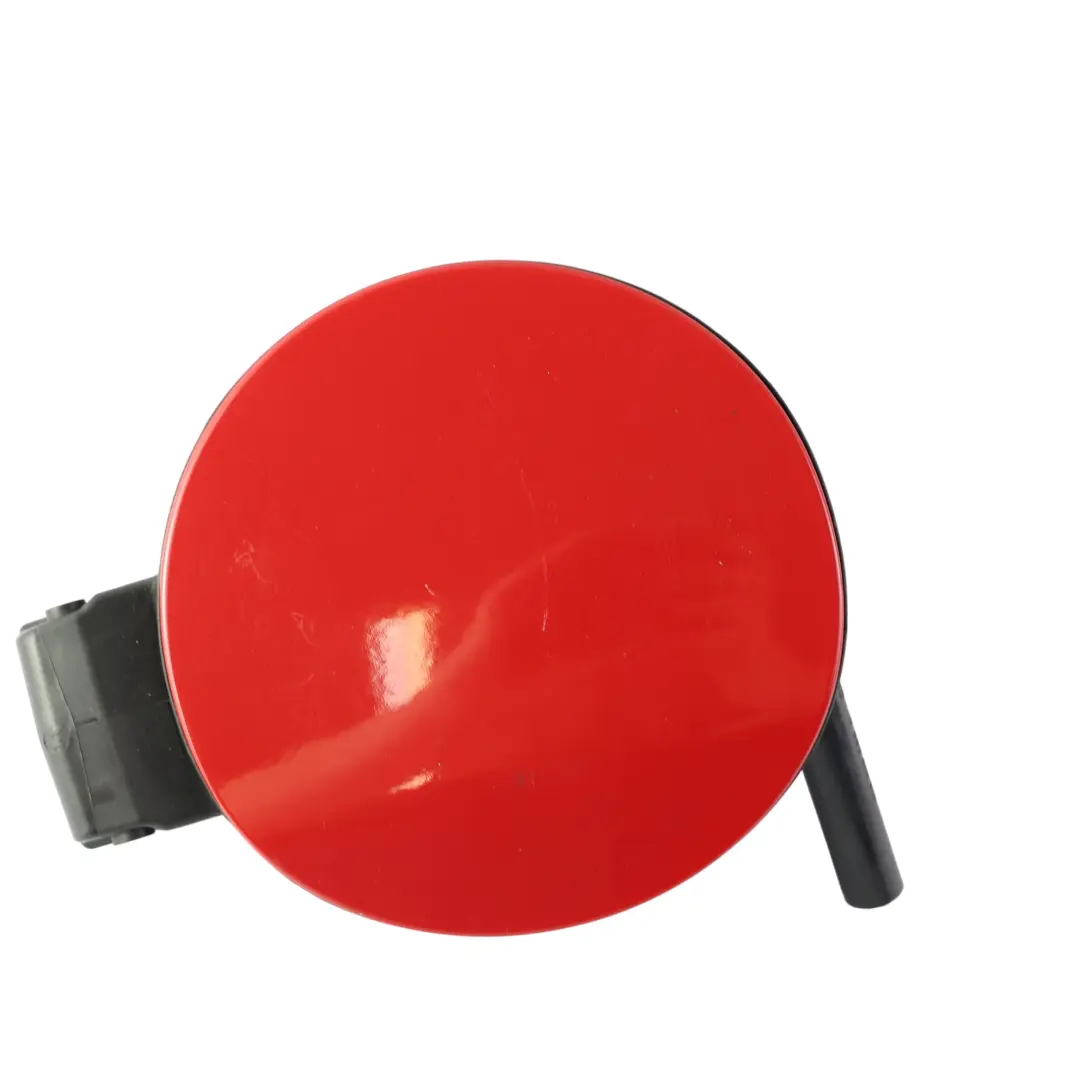 Mk5 Tapa Cubierta Depósito Combustible Rojo Tornado LY3D para Volkswagen Golf con número de pieza 1K6809857C Volkswagen Golf Mk5 Tapa Cubierta Depósito Combustible Rojo Tornado LY3D - SKU 1K6809857C-TRE - Número de pieza 1K6809857C