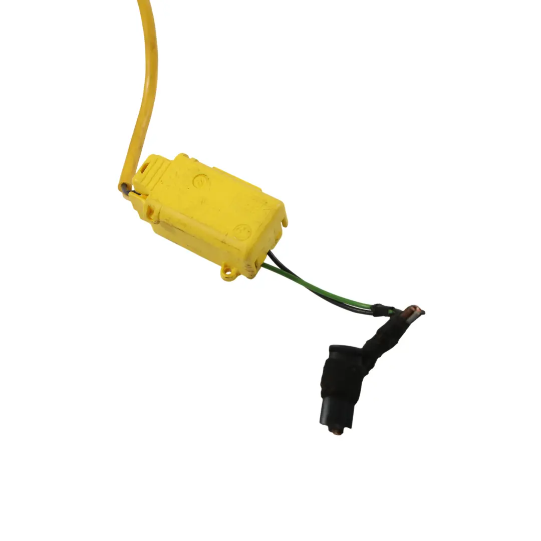 Mk5 Cintura Sicurezza Posteriore Sinistra Nera per Volkswagen Golf con numero di parte 1K6857805B Volkswagen Golf Mk5 Cintura Sicurezza Posteriore Sinistra Nera - SKU 1K6857805B - Numero di parte 1K6857805B