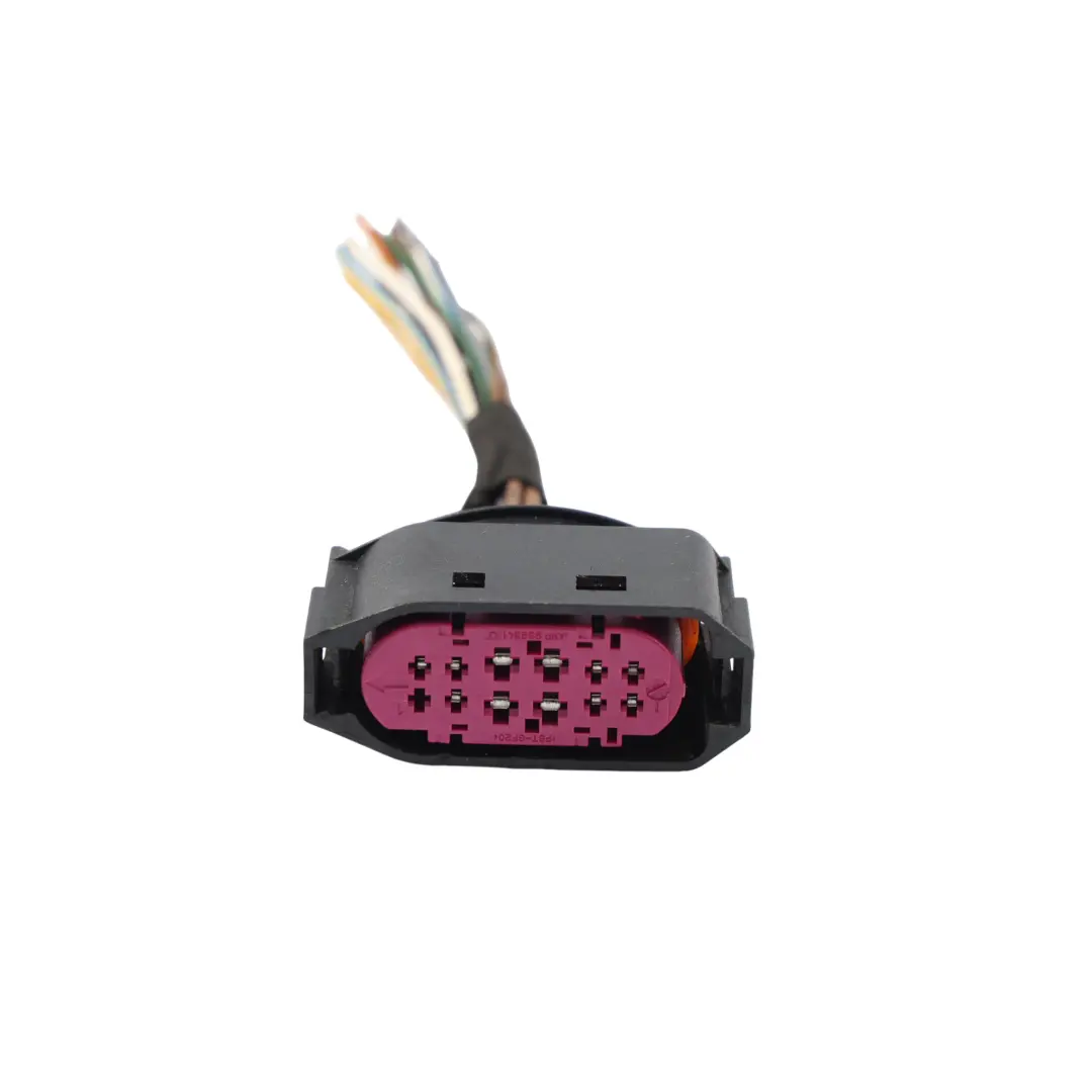 Volkswagen Golf Mk5 Scheinwerfer Kabelbaum Kabel Stecker - SKU 1K6941032A-2 - Teilenummer 1K6941032A