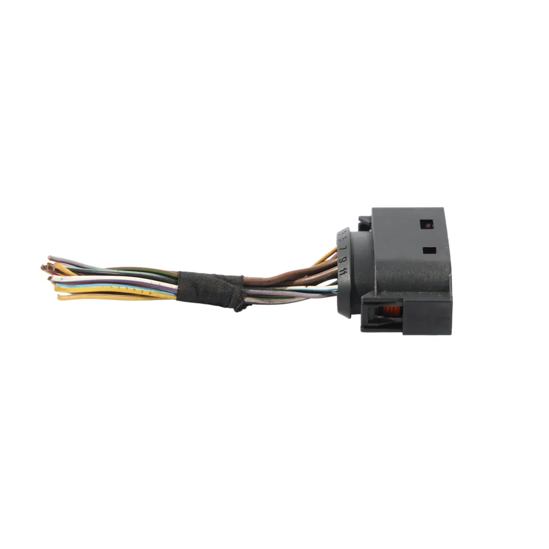 Mk5 Cableado Arnés Faro Enchufe Cable para Volkswagen Golf con número de pieza 1K6941032A Volkswagen Golf Mk5 Cableado Arnés Faro Enchufe Cable - SKU 1K6941032A-2 - Número de pieza 1K6941032A