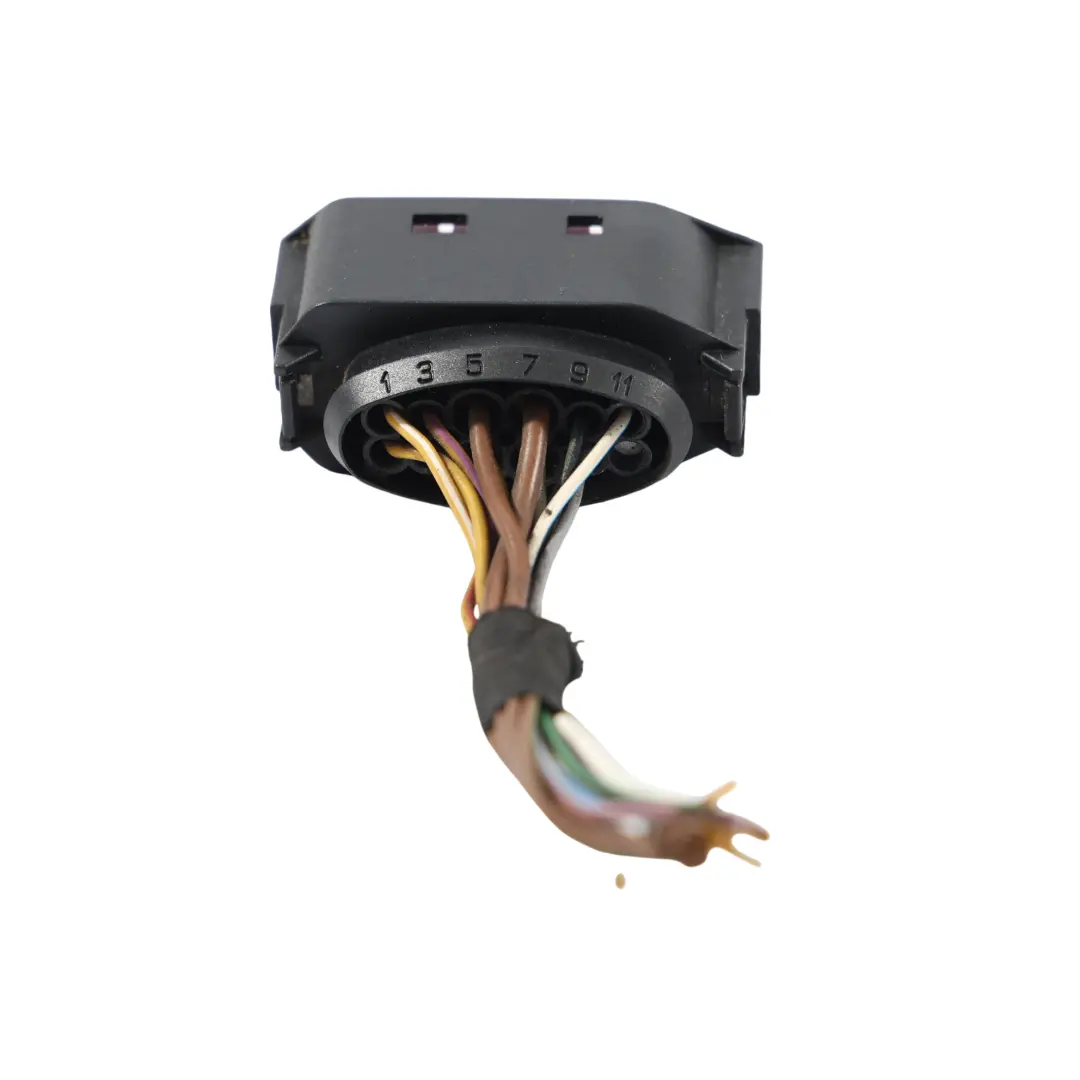 Mk5 Scheinwerfer Kabelbaum Kabel Stecker für Volkswagen Golf mit Teilenummer 1K6941032A Volkswagen Golf Mk5 Scheinwerfer Kabelbaum Kabel Stecker - SKU 1K6941032A-2 - Teilenummer 1K6941032A