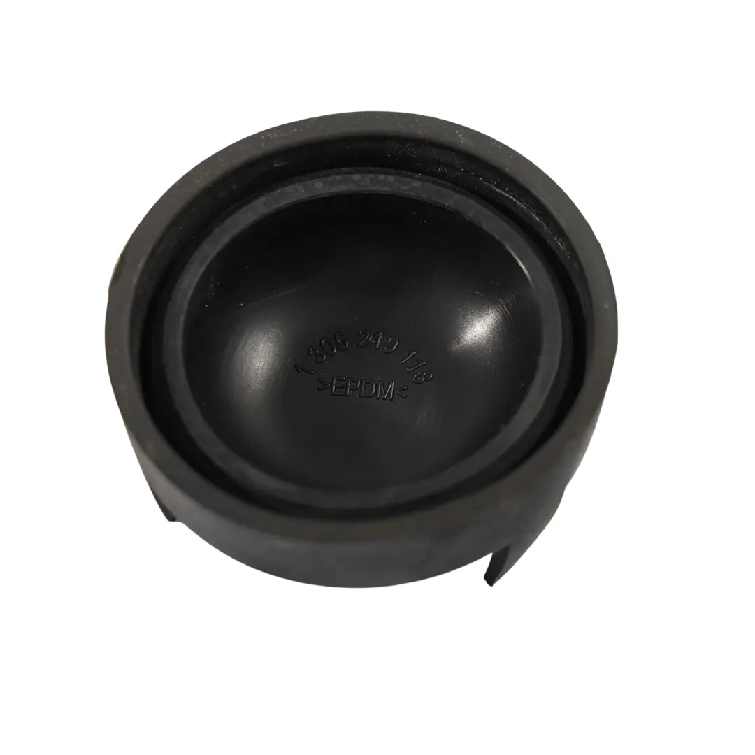 MK5 Seat Alhambra 7N Copertura Faro Tappo Gomma per Volkswagen Golf con numero di parte 1K6941627A Volkswagen Golf MK5 Seat Alhambra 7N Copertura Faro Tappo Gomma - SKU 1K6941627A - Numero di parte 1K6941627A