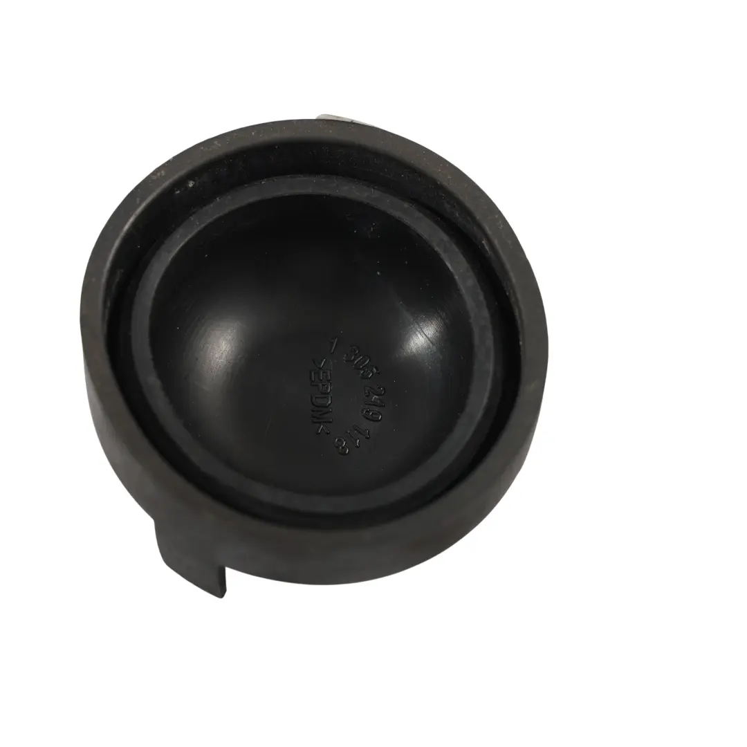 Mk5 Seat Alhambra 7N Headlight Cover Cap Rubber to VW Golf with Part number 1K6941627A VW Golf Mk5 Seat Alhambra 7N Headlight Cover Cap Rubber - SKU 1K6941627A - Part number 1K6941627A