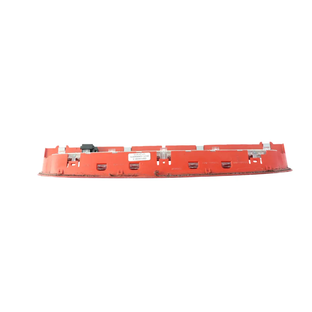 1K Tiguan 5N Feu Stop Troisième Haut pour Volkswagen Passat B7 Golf à propos du numéro de pièce 1K6945097A Volkswagen Passat B7 Golf 1K Tiguan 5N Feu Stop Troisième Haut - SKU 1K6945097A - Numéro de pièce 1K6945097A