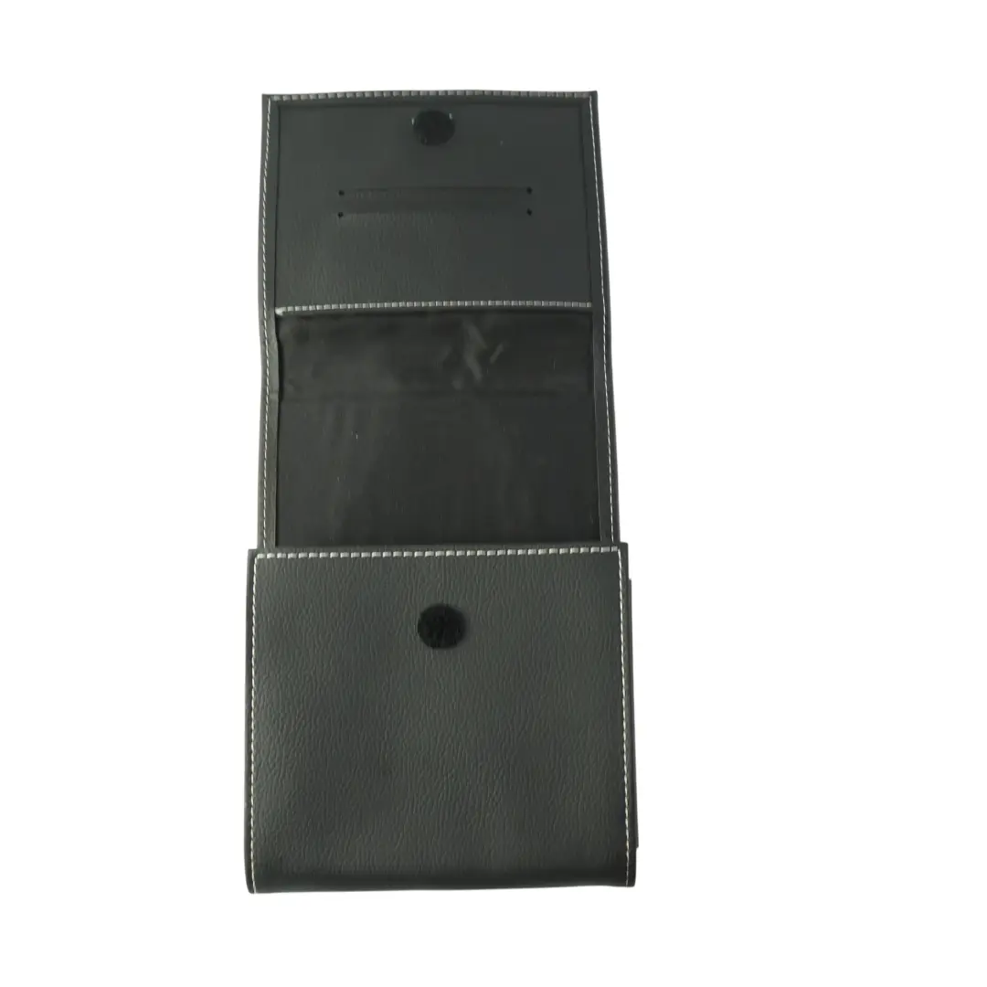Volkswagen Scirocco MK3 Instrukcja Obsługi Etui Portfel Zestaw - SKU 1K8012720AE - Numer Części 1K8012720AE