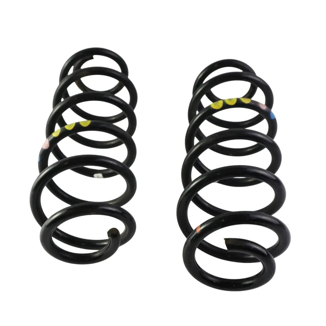 Mk3 Tylne Sprężyny Zawieszenia Komplet do Volkswagen Scirocco o numerze 1K8511115 Volkswagen Scirocco Mk3 Tylne Sprężyny Zawieszenia Komplet - SKU 1K8511115 - Numer Części 1K8511115