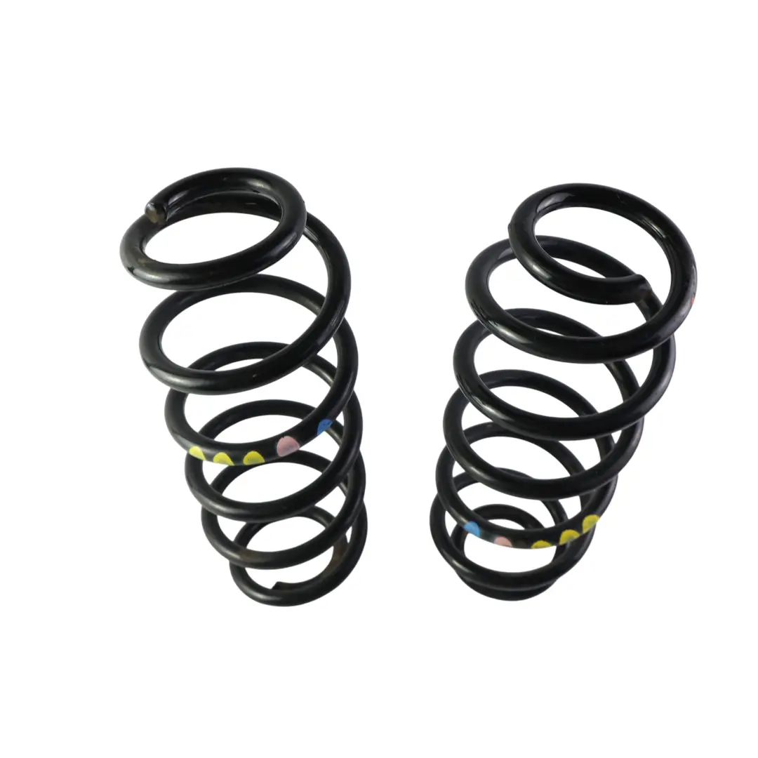 Volkswagen Scirocco MK3 Ensemble Ressorts Suspension Arrière - SKU 1K8511115 - Numéro de pièce 1K8511115