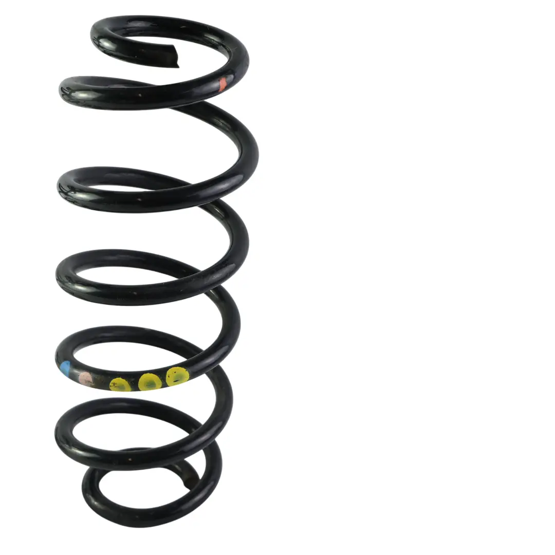 Volkswagen Scirocco MK3 Set Molle Sospensione Posteriore - SKU 1K8511115 - Numero di parte 1K8511115