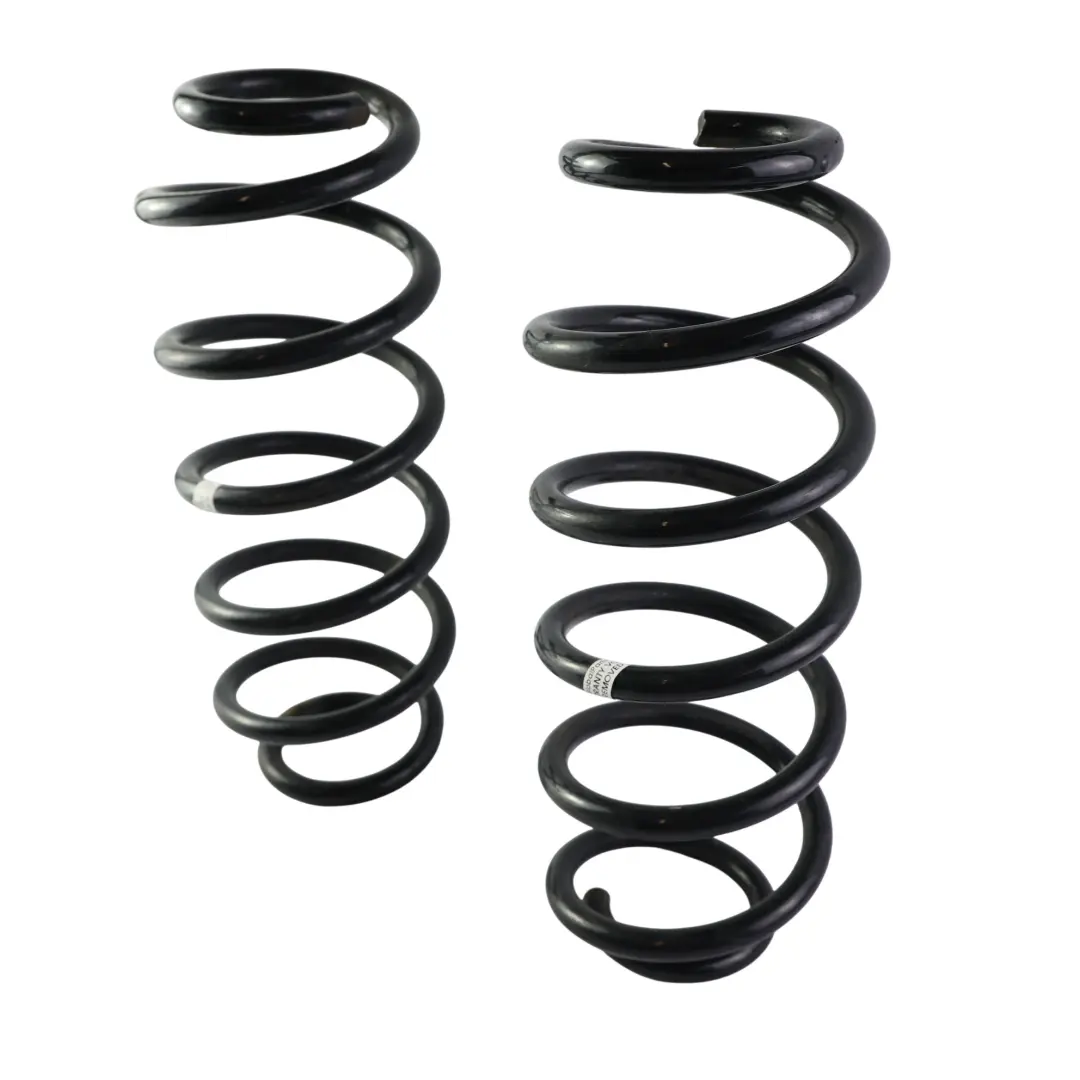 MK3 Set Molle Sospensione Posteriore per Volkswagen Scirocco con numero di parte 1K8511115 Volkswagen Scirocco MK3 Set Molle Sospensione Posteriore - SKU 1K8511115 - Numero di parte 1K8511115
