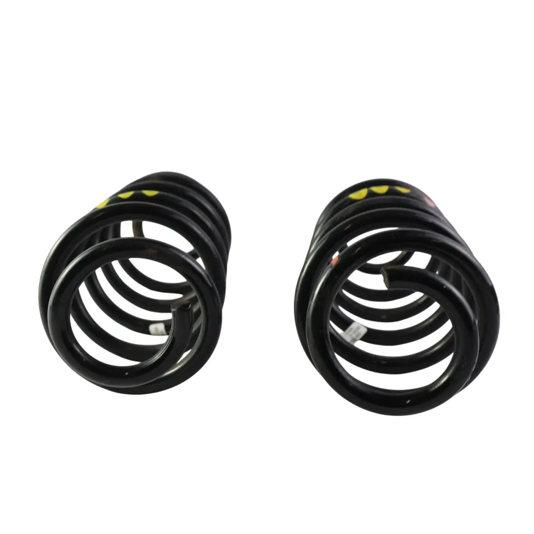 Volkswagen Scirocco MK3 Ensemble Ressorts Suspension Arrière - SKU 1K8511115 - Numéro de pièce 1K8511115