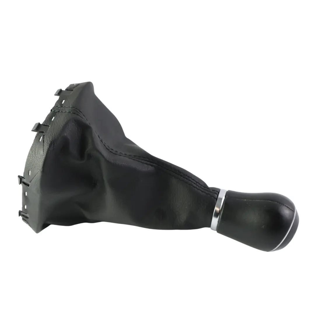 Volkswagen Scirocco MK3 Schaltknauf Schalthebel 6 Gang Manuell - SKU 1K8711113-1 - Teilenummer 1K8711113