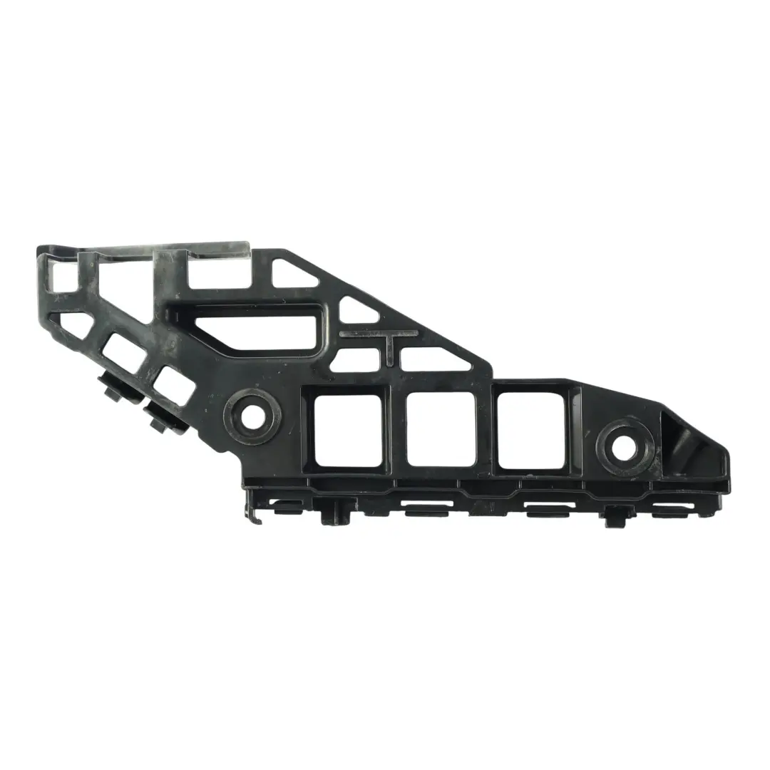 Volkswagen Scirocco MK3 Support Fixation Pare-Chocs Avant Gauche - SKU 1K8807183C - Numéro de pièce 1K8807183C