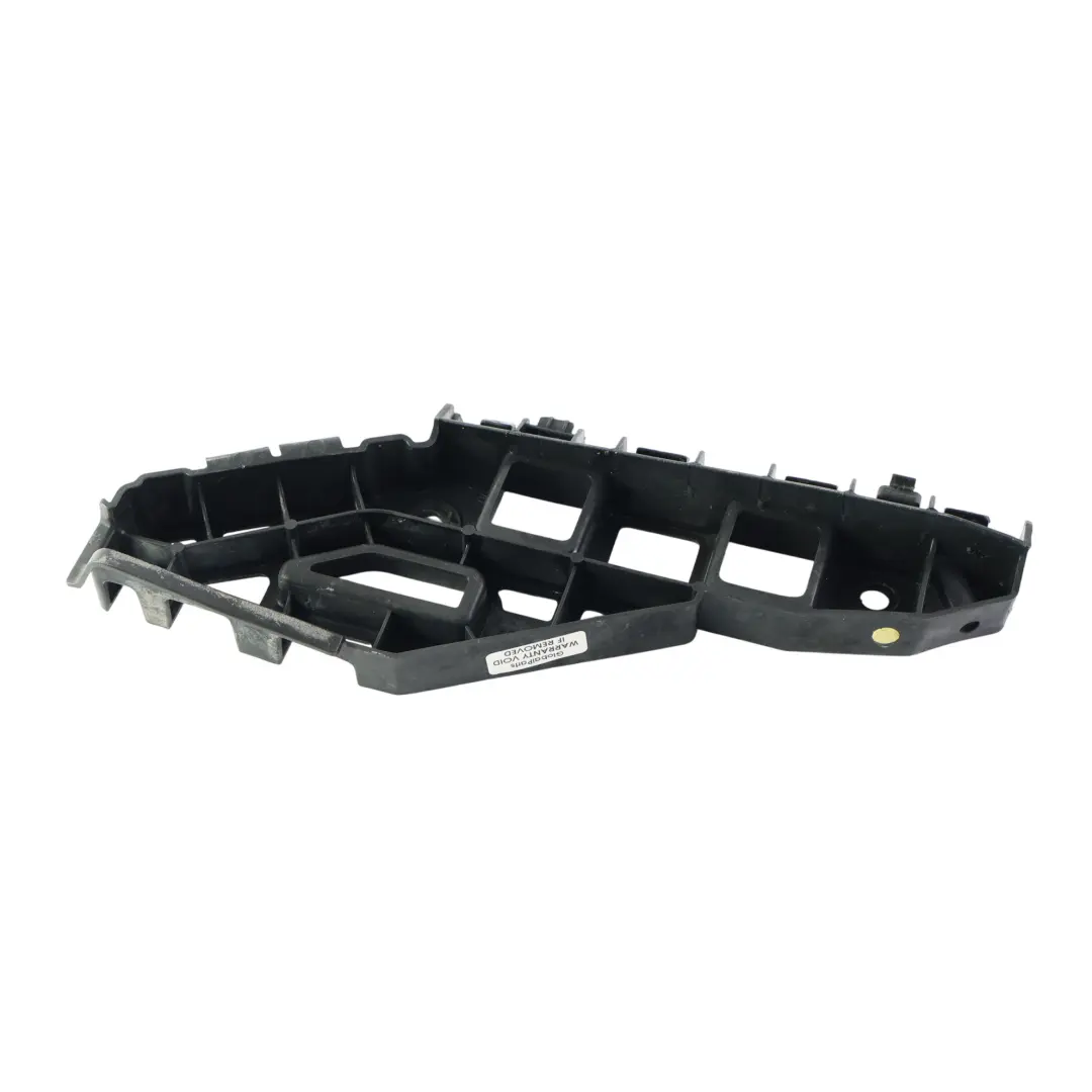 Volkswagen Scirocco MK3 Soporte Parachoques Delantero Izquierdo - SKU 1K8807183C - Número de pieza 1K8807183C