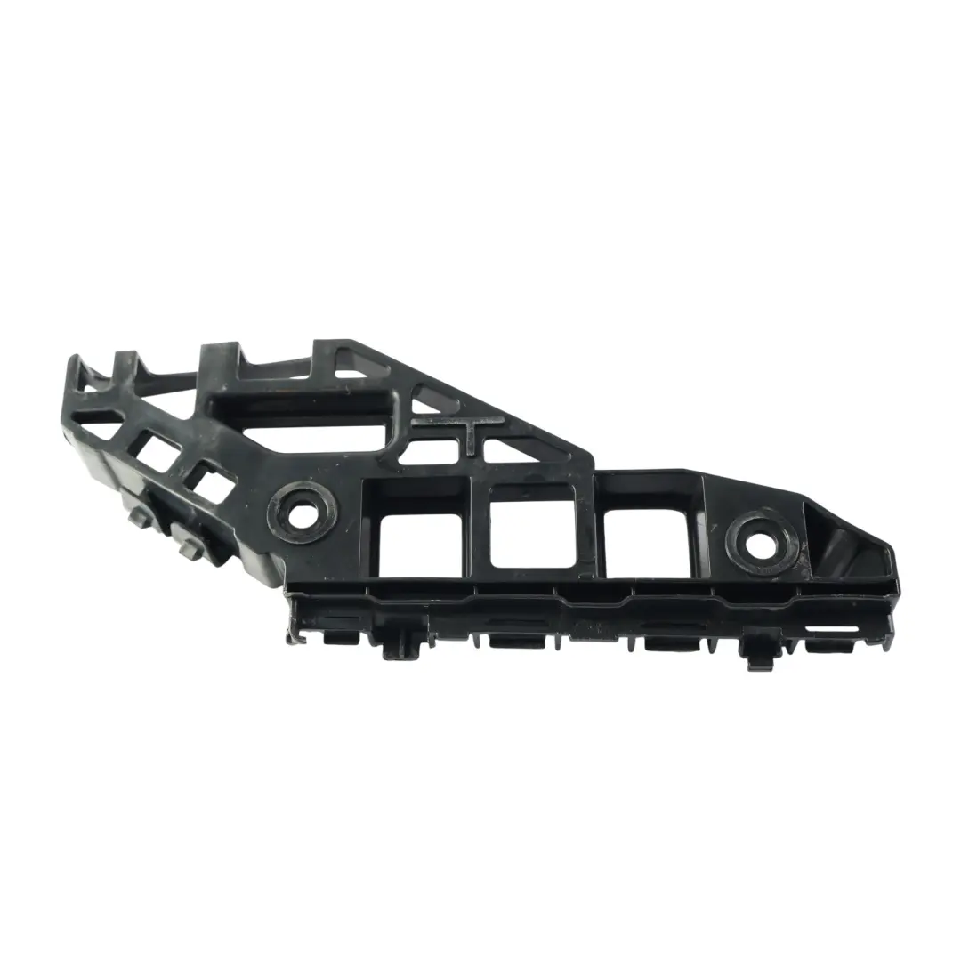 Volkswagen Scirocco MK3 Stoßstange Halterung Vorne Links - SKU 1K8807183C - Teilenummer 1K8807183C
