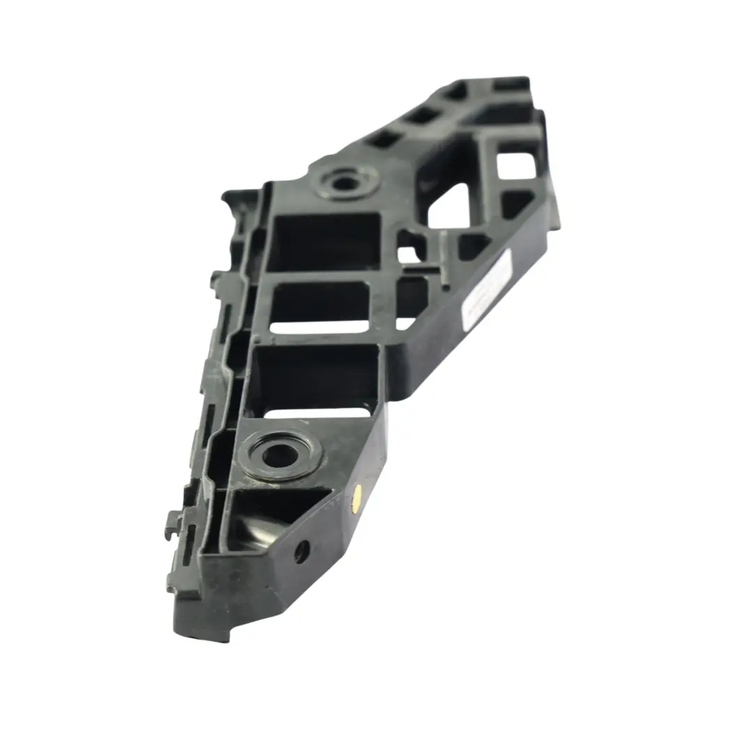 Mk3 Front Bumper Bracket Support Left N/S to VW Volkswagen Scirocco with Part number 1K8807183C VW Volkswagen Scirocco Mk3 Front Bumper Bracket Support Left N/S - SKU 1K8807183C - Part number 1K8807183C