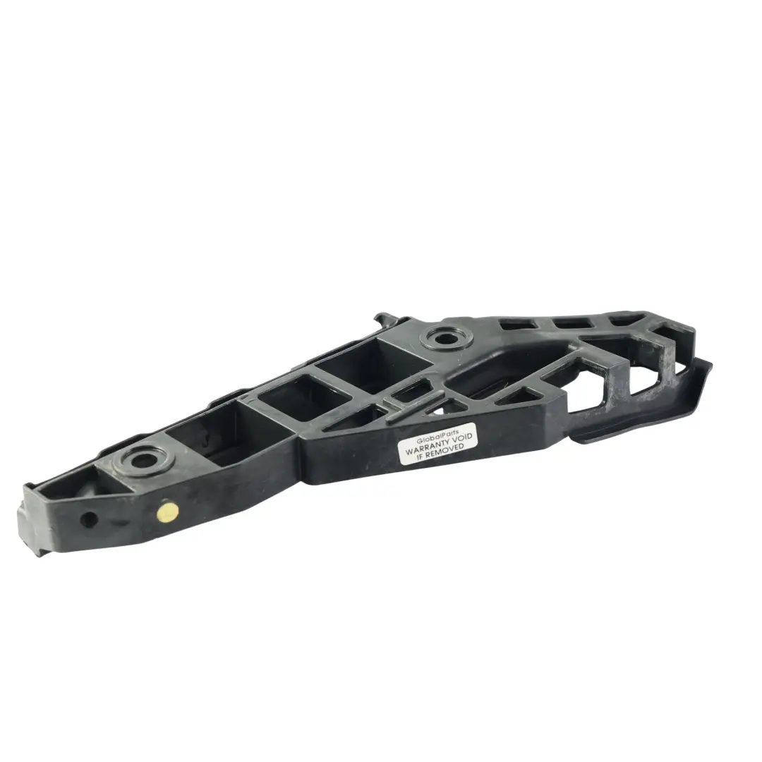 MK3 Soporte Parachoques Delantero Izquierdo para Volkswagen Scirocco con número de pieza 1K8807183C Volkswagen Scirocco MK3 Soporte Parachoques Delantero Izquierdo - SKU 1K8807183C - Número de pieza 1K8807183C