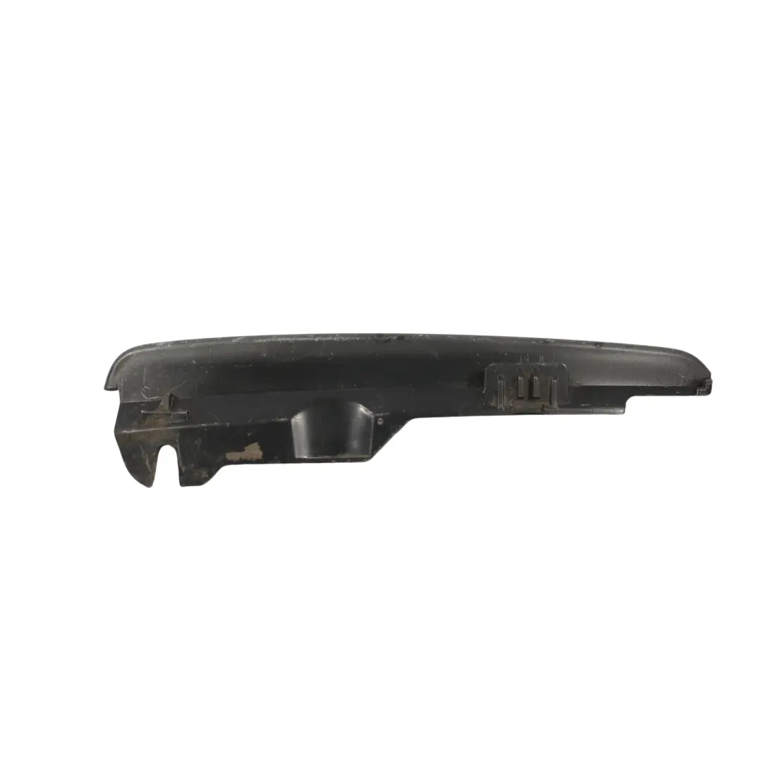 Mk3 Wheel Arch Aperture Cover Strip Left N/S to VW Volkswagen Scirocco with Part number 1K8807837B VW Volkswagen Scirocco Mk3 Wheel Arch Aperture Cover Strip Left N/S - SKU 1K8807837B - Part number 1K8807837B