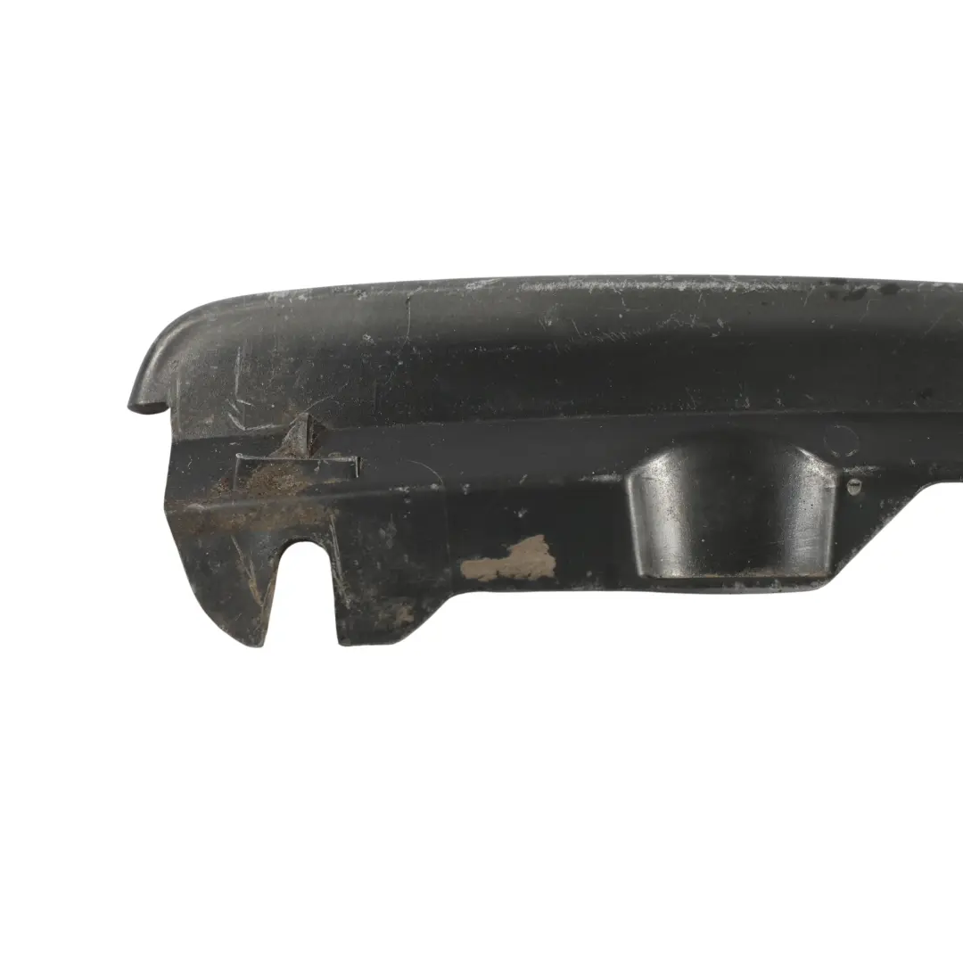 Volkswagen Scirocco MK3 Radkasten Abdeckleiste Links - SKU 1K8807837B - Teilenummer 1K8807837B
