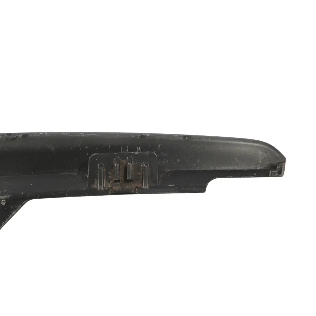Volkswagen Scirocco MK3 Radkasten Abdeckleiste Links - SKU 1K8807837B - Teilenummer 1K8807837B