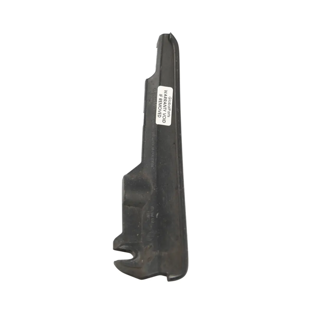 VW Volkswagen Scirocco Mk3 Wheel Arch Aperture Cover Strip Left N/S - SKU 1K8807837B - Part number 1K8807837B