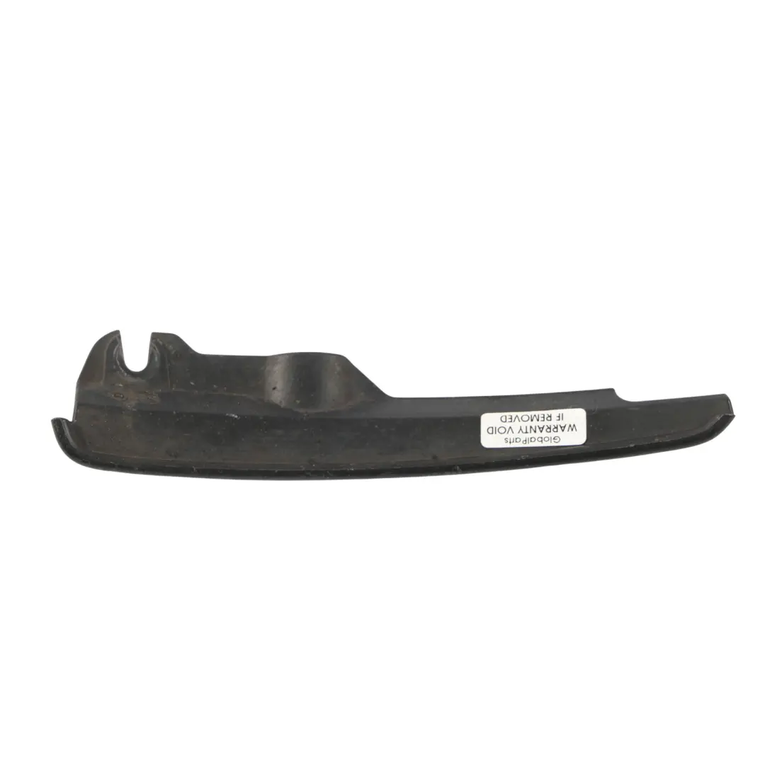 Mk3 Wheel Arch Aperture Cover Strip Left N/S to VW Volkswagen Scirocco with Part number 1K8807837B VW Volkswagen Scirocco Mk3 Wheel Arch Aperture Cover Strip Left N/S - SKU 1K8807837B - Part number 1K8807837B