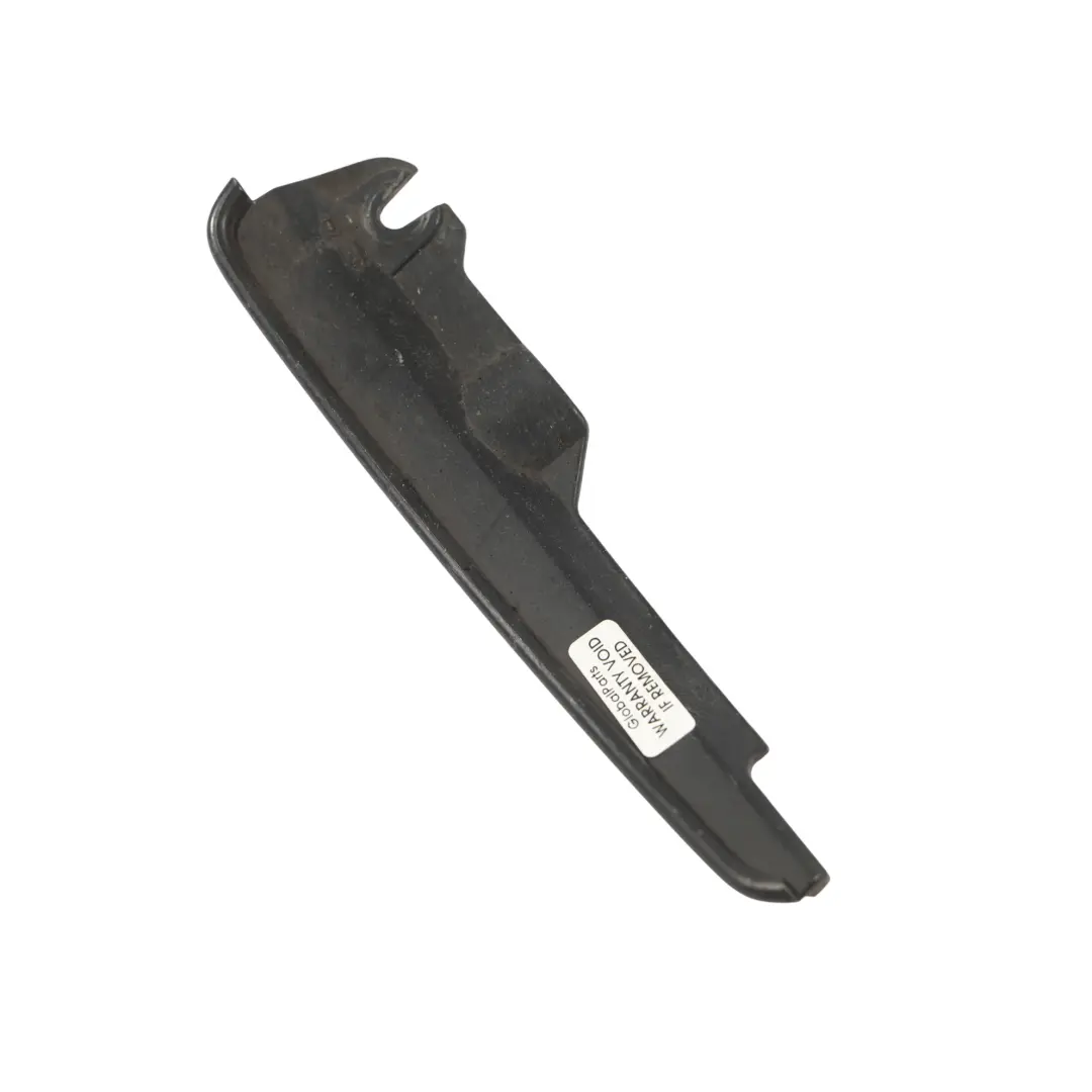 VW Volkswagen Scirocco Mk3 Wheel Arch Aperture Cover Strip Left N/S - SKU 1K8807837B - Part number 1K8807837B
