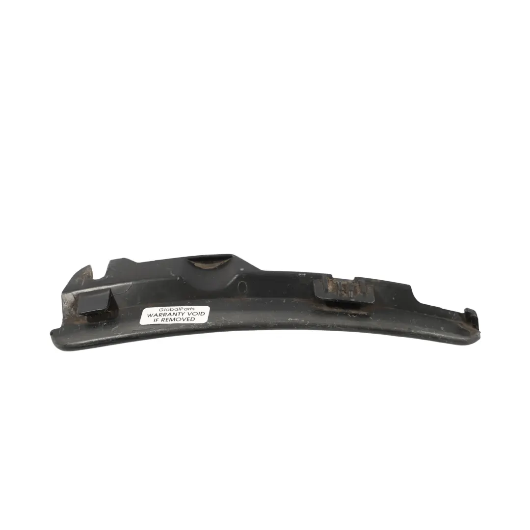 Volkswagen Scirocco MK3 Tira Cobertura Paso Rueda Derecha - SKU 1K8807838B - Número de pieza 1K8807838B