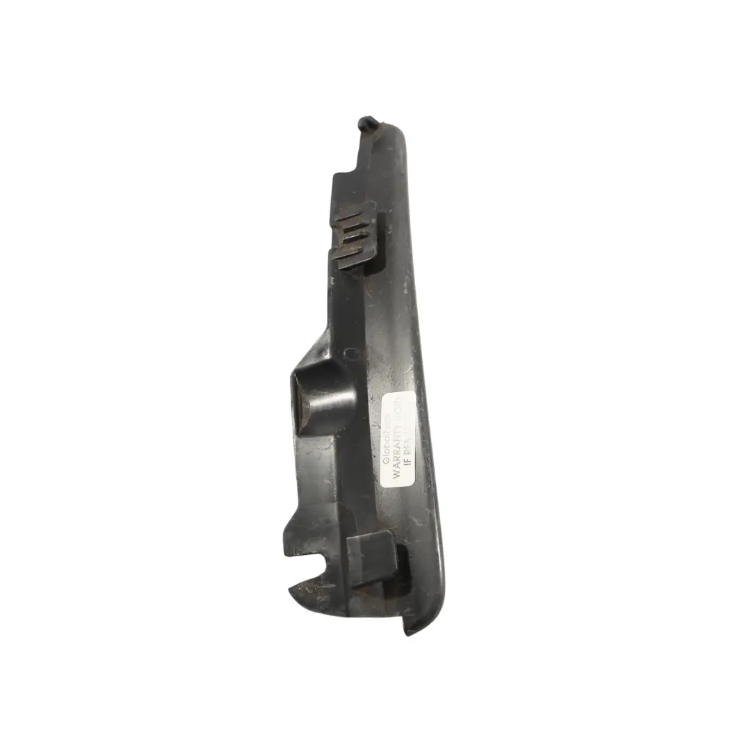 Mk3 Listwa Osłony Otworu Nadkola Prawa do Volkswagen Scirocco o numerze 1K8807838B Volkswagen Scirocco Mk3 Listwa Osłony Otworu Nadkola Prawa - SKU 1K8807838B - Numer Części 1K8807838B