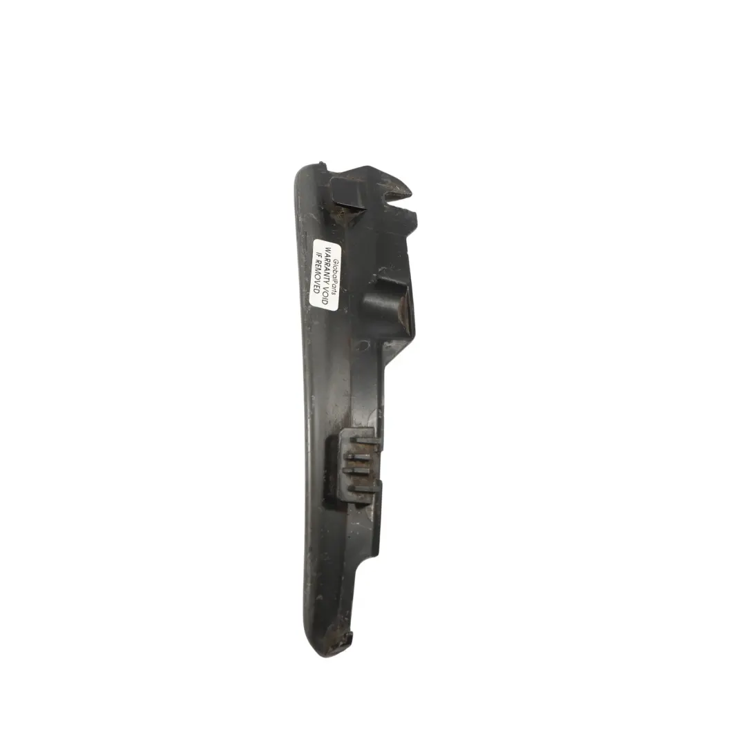 Volkswagen Scirocco MK3 Bande Cache Passage Roue Droit - SKU 1K8807838B - Numéro de pièce 1K8807838B