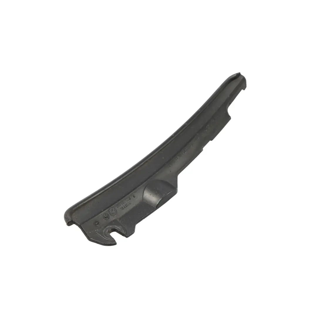 MK3 Radkasten Abdeckleiste Rechts für Volkswagen Scirocco mit Teilenummer 1K8807838B Volkswagen Scirocco MK3 Radkasten Abdeckleiste Rechts - SKU 1K8807838B - Teilenummer 1K8807838B