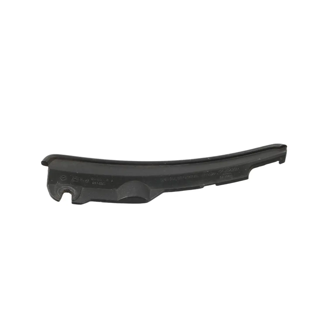 Volkswagen Scirocco MK3 Copertura Passaruota Striscia Destra - SKU 1K8807838B - Numero di parte 1K8807838B