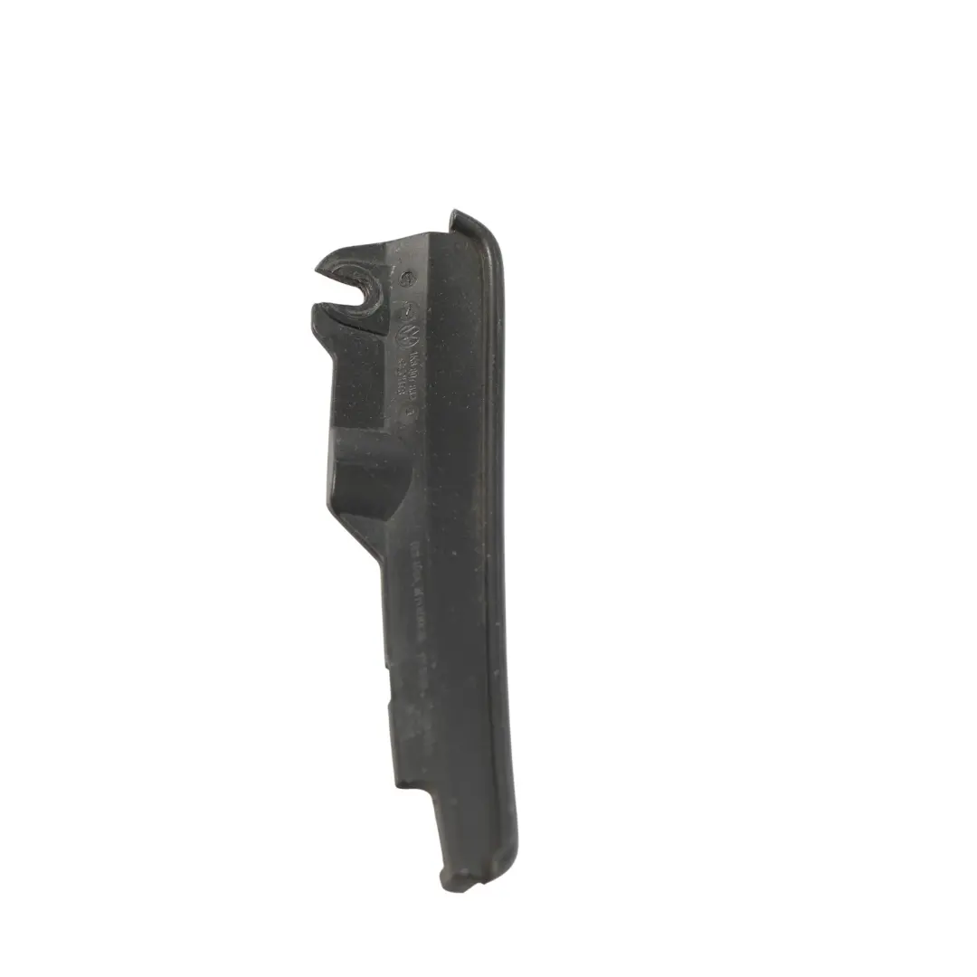 Volkswagen Scirocco MK3 Copertura Passaruota Striscia Destra - SKU 1K8807838B - Numero di parte 1K8807838B