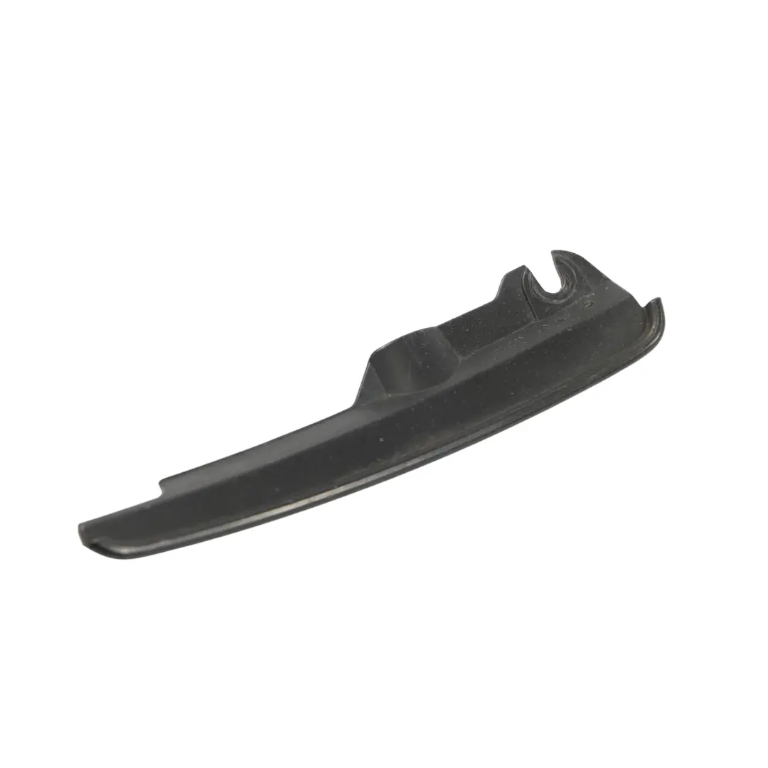 Volkswagen Scirocco MK3 Radkasten Abdeckleiste Rechts - SKU 1K8807838B - Teilenummer 1K8807838B