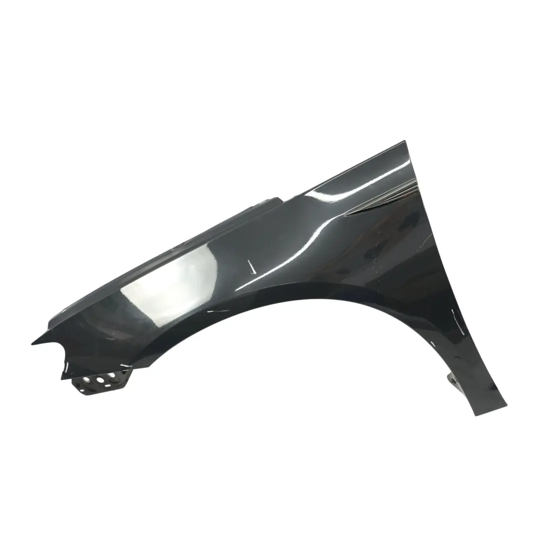 MK3 Kotflügel Seitenteil Vorne Links Urano Grau I7F für Volkswagen Scirocco mit Teilenummer 1K8821105D Volkswagen Scirocco MK3 Kotflügel Seitenteil Vorne Links Urano Grau I7F - SKU 1K8821105D-URG - Teilenummer 1K8821105D