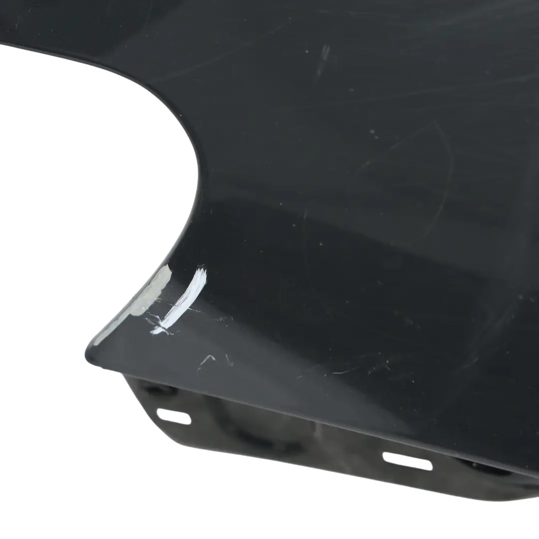 MK3 Parafango Anteriore Sinistro Grigio Urano I7F per Volkswagen Scirocco con numero di parte 1K8821105D Volkswagen Scirocco MK3 Parafango Anteriore Sinistro Grigio Urano I7F - SKU 1K8821105D-URG - Numero di parte 1K8821105D