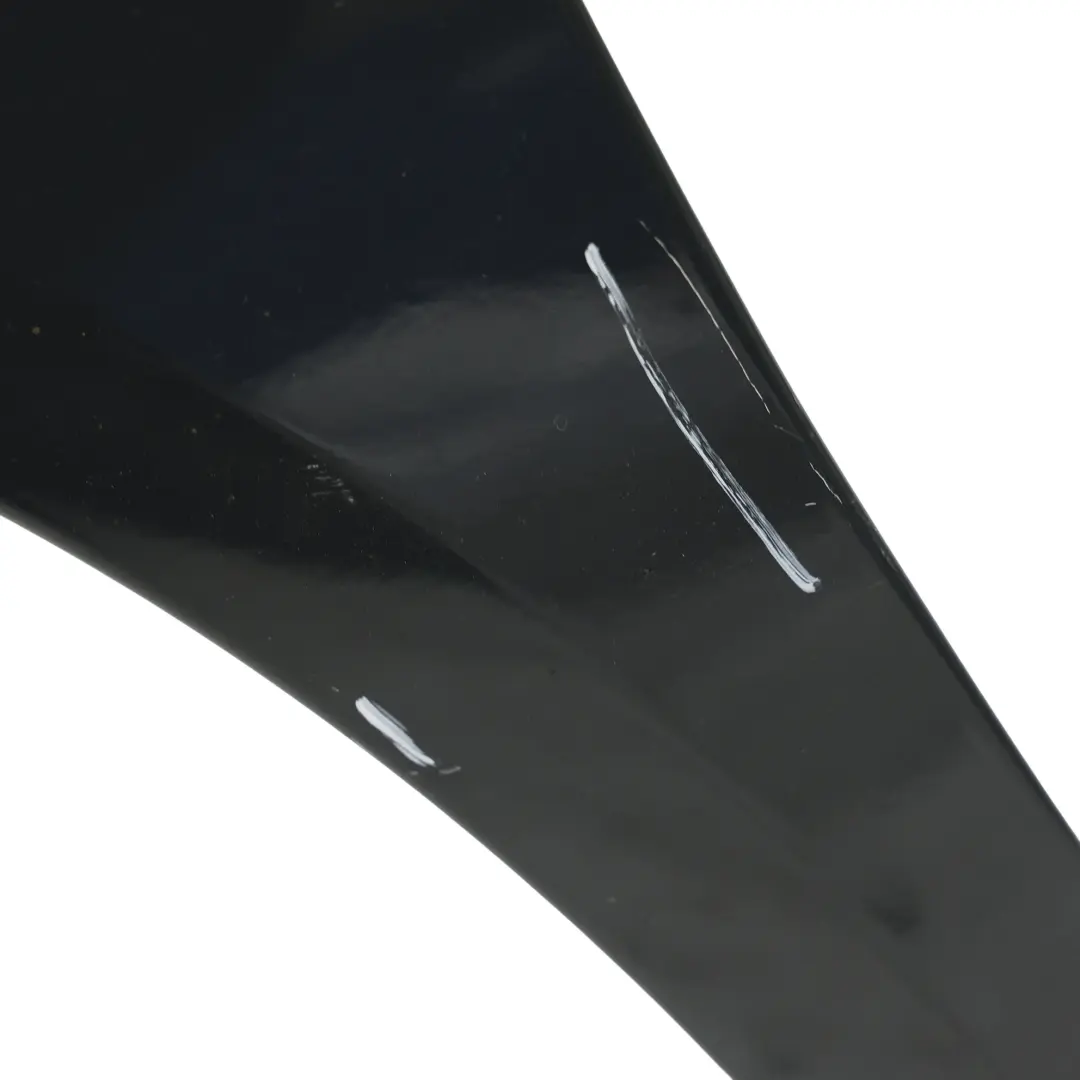 MK3 Parafango Anteriore Sinistro Grigio Urano I7F per Volkswagen Scirocco con numero di parte 1K8821105D Volkswagen Scirocco MK3 Parafango Anteriore Sinistro Grigio Urano I7F - SKU 1K8821105D-URG - Numero di parte 1K8821105D