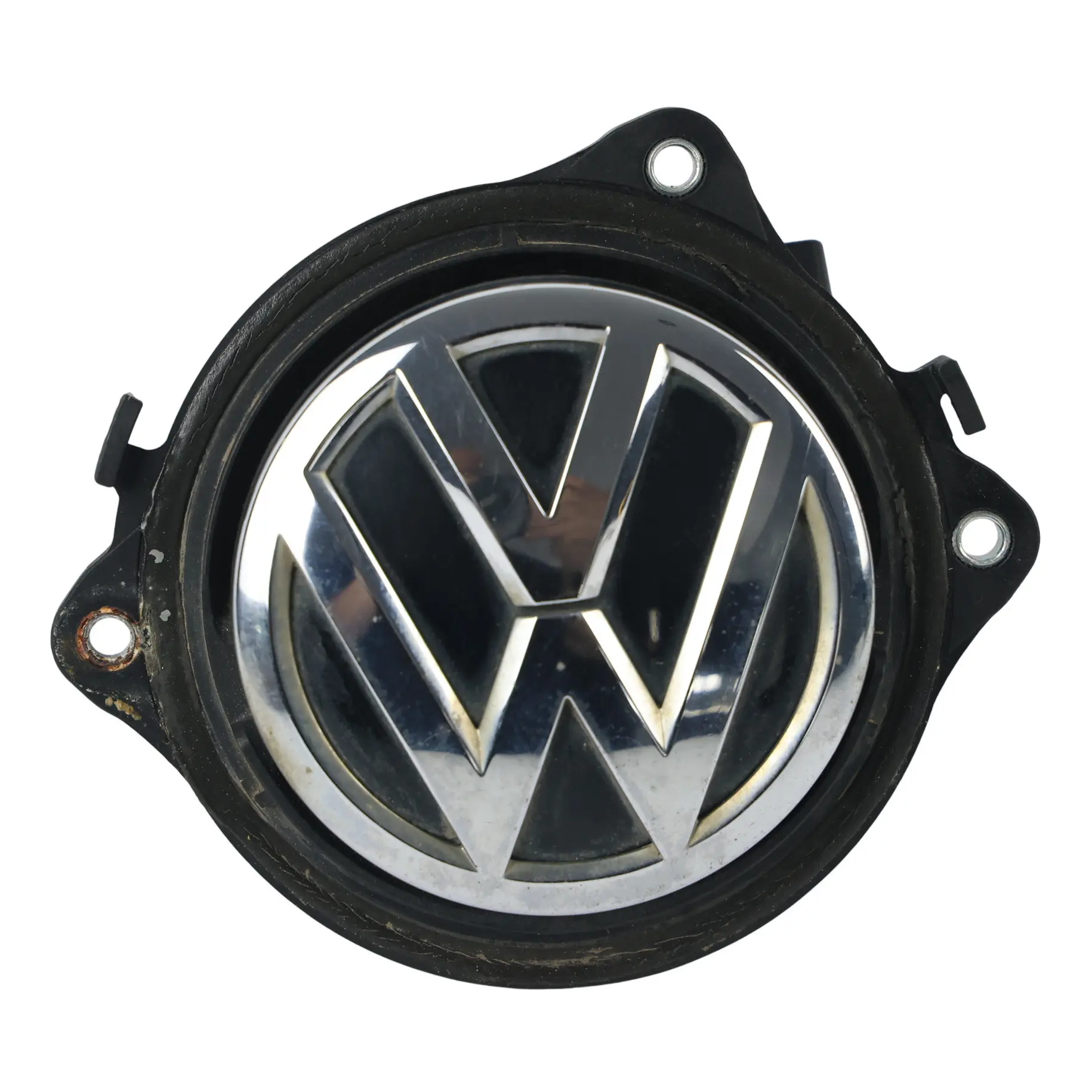 Volkswagen Scirocco MK3 Heckklappen Kofferraum Mechanismus 1K8827469B