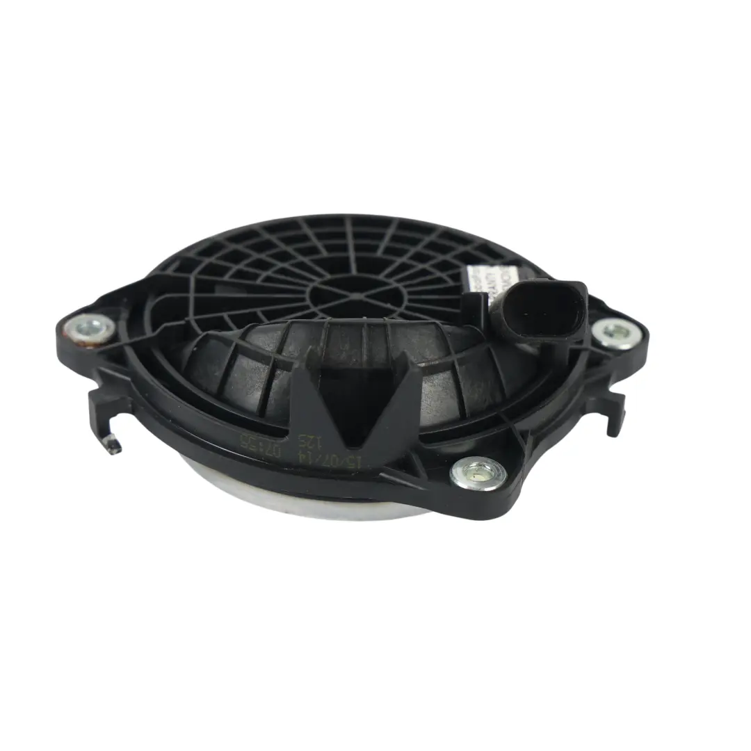 Volkswagen Scirocco MK3 Heckklappen Kofferraum Mechanismus - SKU 1K8827469B-1 - Teilenummer 1K8827469B