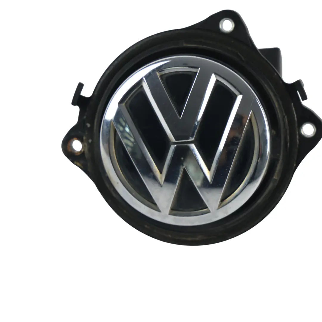 Volkswagen Scirocco MK3 Heckklappen Kofferraum Mechanismus - SKU 1K8827469B-1 - Teilenummer 1K8827469B