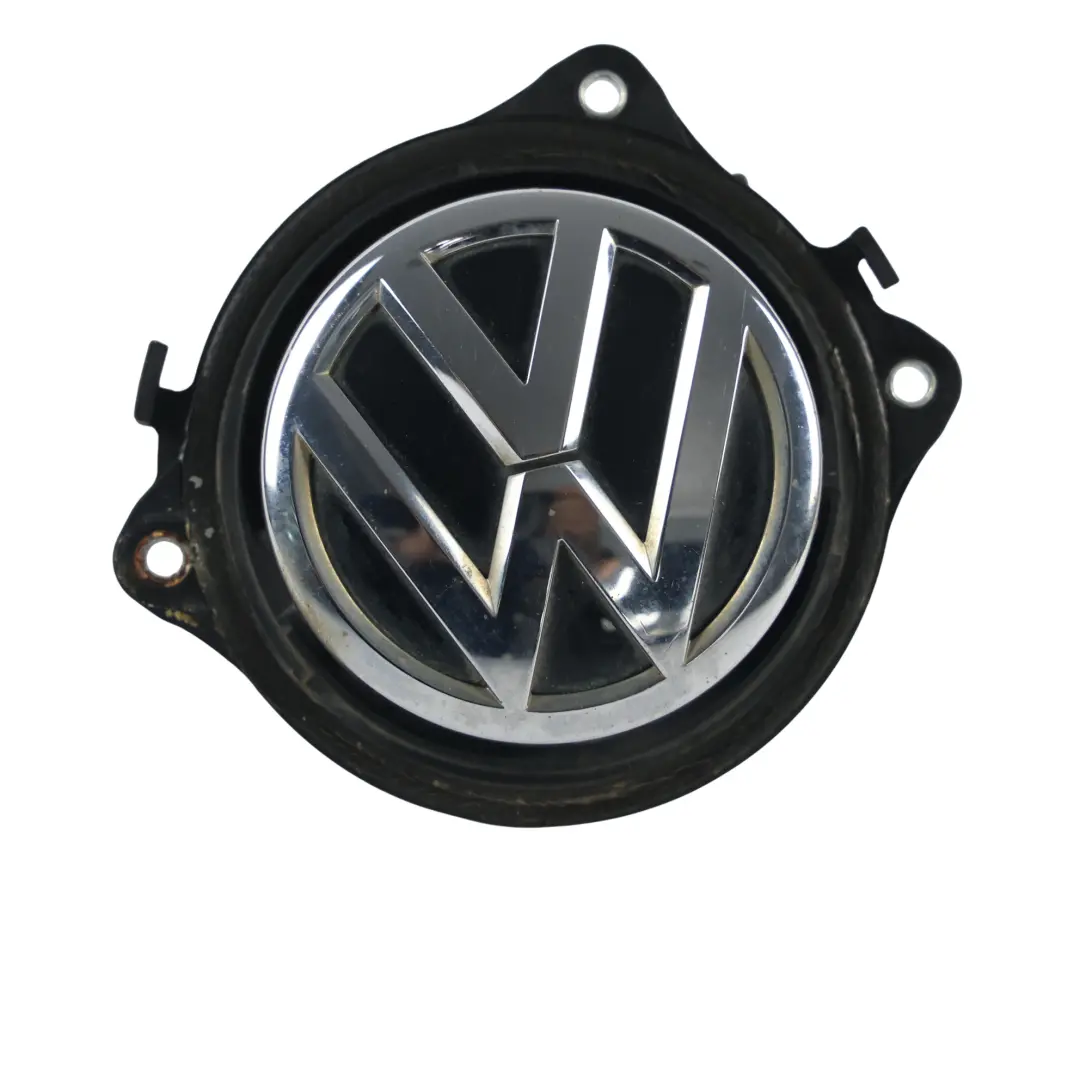 Mk3 Rear Lid Boot Hatch Trunk Tailgate Mechanism to Volkswagen Scirocco with Part number 1K8827469B Volkswagen Scirocco Mk3 Rear Lid Boot Hatch Trunk Tailgate Mechanism - SKU 1K8827469B-1 - Part number 1K8827469B